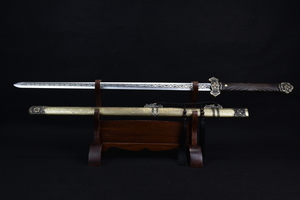60015神龙唐剑(A)-高性能不锈钢